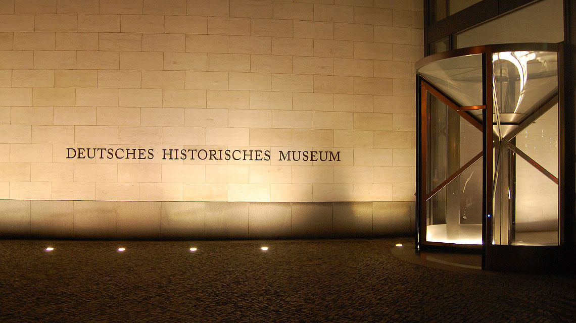 Deutsches-Historisches-Museum