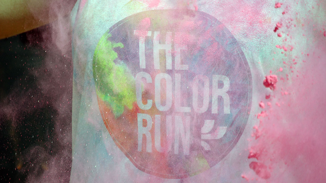 Color-Run-T-Shirt