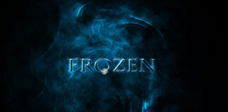Frozen