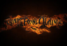 Thunder and Lightning