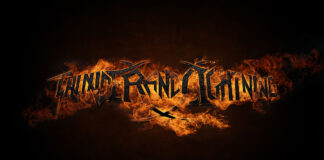 Thunder and Lightning