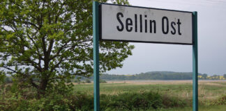 Sellin Bahnhof