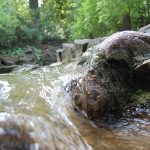 Viktoriapark-Wasserstrom