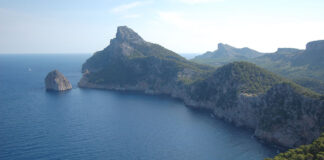Cap Formentor