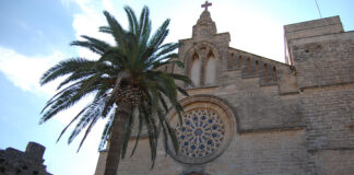 Església de Sant Jaume