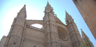 Bilderserie Kathedrale La Seu