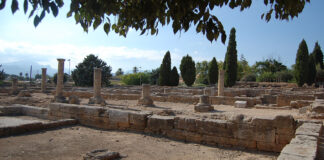 Bilderserie Pollentia