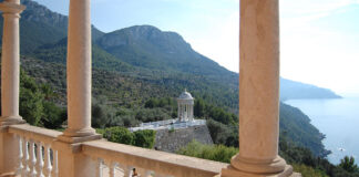 Bilderserie Son Marroig