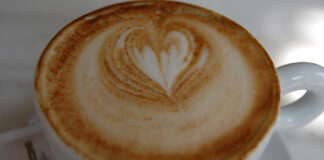 Valldemossa Cappuccino