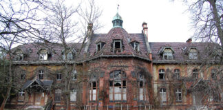 Beelitz Heilstätten Klinik