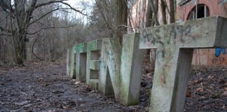 Beelitz Heilstätten Utent