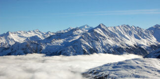 Zillertal Gerlosplatte