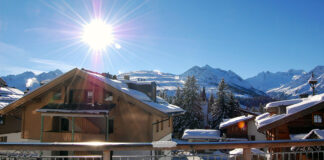 Zillertal Königsleiten