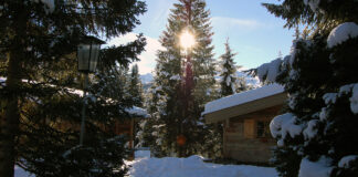 Bilderserie Königsleiten