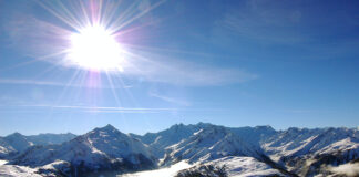 Bilderserie Königsleitenspitze