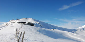 Königsleitenspitze Gipfeltreffen