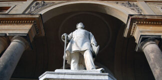 Friedrich Wilhelm IV.