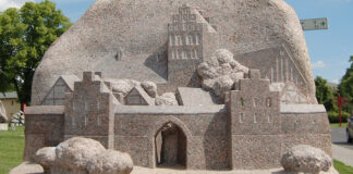 Torstein in Angermünde