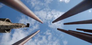 Gedenkstätte Berliner Mauer