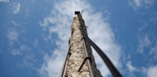 Bilderserie Berliner Mauer