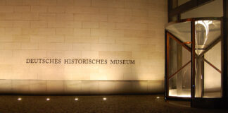 Auf den Spuren der Geschichte