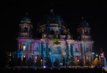 Berliner Dom