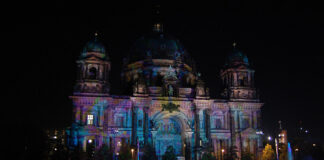 Berliner Dom