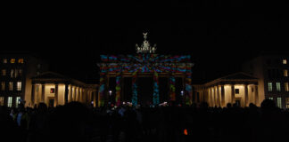 Brandenburger Tor