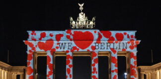 We Love Berlin