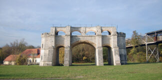 Bilderserie Rüdersdorf