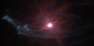 Bilderserie Sonnenfinsternis