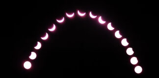 Sonnenfinsternis 2015