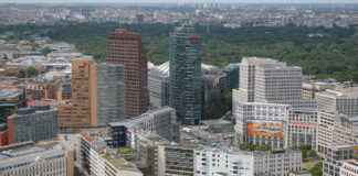 Bilderserie Weltballon