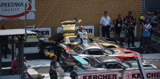 Bilderserie GT Masters