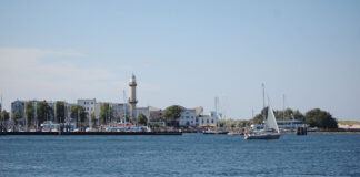 Warnemünde