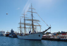 Gorch Fock