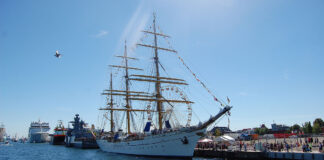 Gorch Fock