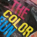 Color-Run-Farbbeutel