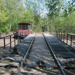 Schöneberger-Südgelände-Park-Drehscheibe