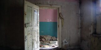 Bilderserie DDR-Anwesen