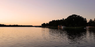 Mirow – das “Tor zur Müritz”