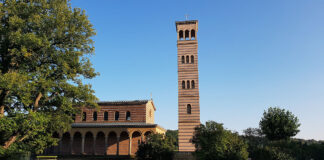 Bilderserie Heilandskirche Sacrow