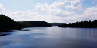 Bilderserie TITAN RT am Bodetal