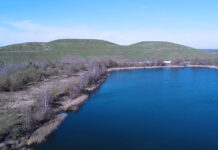 Die Arkenberge von Berlin