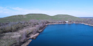 Die Arkenberge von Berlin