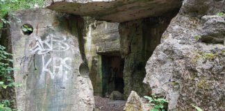 Lager Koralle – Die letzte Nazi-U-Boot-Festung