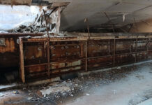 Horror von Lehnitz – Die SS-Brotfabrik Oranienburg