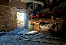 Geheimnis im Teufelsbruch – Der Flugplatz Schönwalde