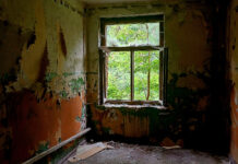 Bilderserie Flugplatz Schönwalde