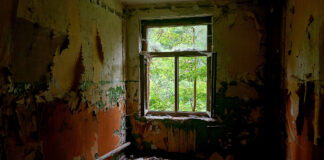 Bilderserie Flugplatz Schönwalde